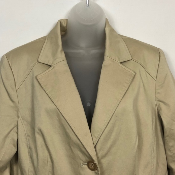 Apt 9 Structured Blazer - Picture 3 of 11